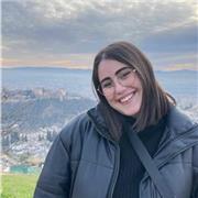 Profesora particular de Educación Primaria