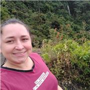 profesor de matemáticas y contabilidad para niños de primaria