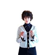 Laureata Magistrale in Governance e Sistema Globale, in possesso della certificazione CAE C1 in Inglese, offre supporto