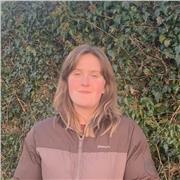 Native English tutor and full-time BSc Natural Sciences student with experience in tutoring English Language and the sciences.