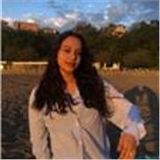 Imparto clases de euskara, consto del C1 de euskara.