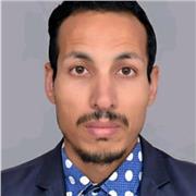 Je veux continue mes études de Master à votre université