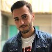 Studente Universitario iscritto alla Facoltà di Matematica presso Università degli Studi di Catania