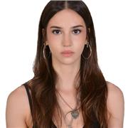 Patient Turkish tutor focused on practical conversation, confidence, and real-life communication for all levels.