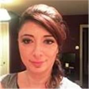 Experienced teacher of English as a foreign language for adults (18+)