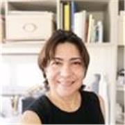 Psicopedagoga con experiencia en clases on line para niños y adultos