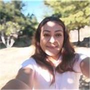 Profesora de Español imparte clases para kinder y primaria de todas las asignaturas y secundaria Humanidades y Ciencias Sociales