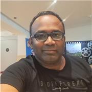 Want to learn English? Get in touch now