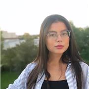 Si vous avez besoin d'un professeur particulier, dites-moi ce que vous recherchez et commençons.
