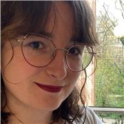 Prof particulière diplômée en sc. de l'éducation. Anglais et français tous niveaux, soutien toutes matières de la 6è à la 2nde