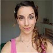 Sono un insegnante di danza contemporanea certificata e con esperienza con bambini ed adulti