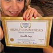 I deliver both 1-1 and small group lessons to GCSE English and Maths students, national recognised and highly commended tutor. 