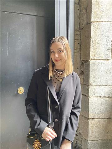 Louane