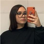 Besoin d’une prof particulière ? Je suis la !