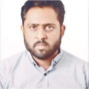 Asad ullah
