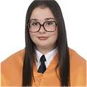 Soy graduada en Trabajo Social y tengo experiencia dando clases particulares a niños y niñas desde Educación Infantil hasta Secund