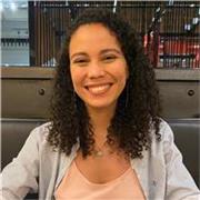 Professora de Inglês para crianças, adolescentes e adultos