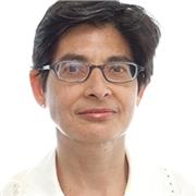 Profesora de español e inglés para necesidades especiales.