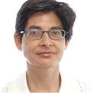 Dácil Maceira García