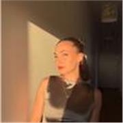 Etudiante en double diplôme de droit franco-allemand à la Sorbonne 