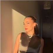 Etudiante en double diplôme de droit franco-allemand à la Sorbonne