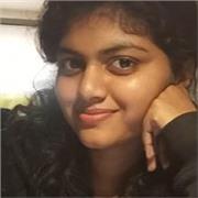 Saniya Inamdar