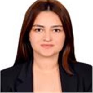 Kübra Keskin