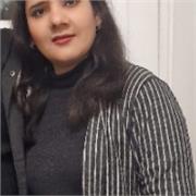 Kalsoom Fatima