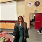 Dottoressa in Biotecnologie, impartisco lezioni di scienze a ragazzi di scuole medie e superiori.  A Palermo e online