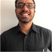 Professor de língua inglesa com vasta experiência em aulas em presenciais e remotas em escolas regulares e cursos de idiomas