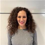 Italian tutor available in London and flexible times
