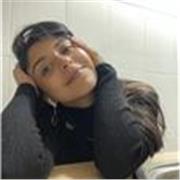 Soy una chica joven , empatica  , me encanta leer el cine . 
