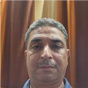 Rajesh Mankad
