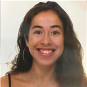 Maestra de apoyo en cualquier materia de Primaria y 1º/2º de la ESO