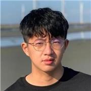 Yee Hong Yi