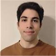 Universitario di economia per ripetizioni fino al livello liceale di matematica, filosofia e storia; latino e greco livello base
