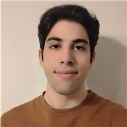 Universitario di economia per ripetizioni fino al livello liceale di matematica, filosofia e storia; latino e greco livello base