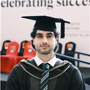 PhD researcher teaching English common law in contract and commercial law to college, foundation, and undergraduate students