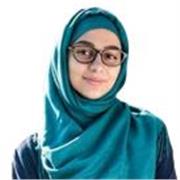 I'm a passionate math teacher dedicated to making complex concepts simple and engaging.
My lessons are aimed at helping students o
