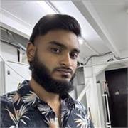 English teacher teaching basic english and advance level english 