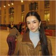 Estudiante de Diseño gráfico con interes por la creatividad en el ambito educativo. Tengo una titulacion de C1 en ingles.