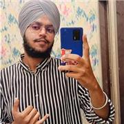 Gurpreet Singh Tung