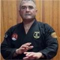 Clases de defensa personal y policial. jiu jitsu tradicional japonés