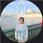 I design my lessons to suit diverse learning styles.