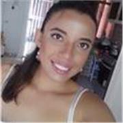 Licenciatura en idiomas, tome servicio social y practicas profesionales en un centro de idiomas, también enseñe 2 meses en línea