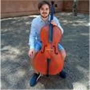 Profesor ESO y Bachillerato Ciencias y Matemáticas