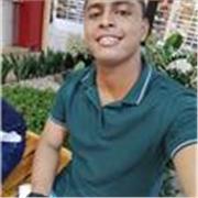 Profesor de matemática básica para niños y adultos de primaria y bachillerato, con buena dinámica para enseñar y muy buena fluidez verbal para darme a entender