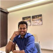 Passionate and avid learner.
Living every moment one day at a time.