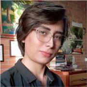 Profesor de Lengua Castellana y Literatura. Lienciado en Pedagogía, ofrece clases personalizadas para mejorar comprensión lectora