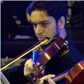 Lezioni di violino e viola senza limiti di età e di livello